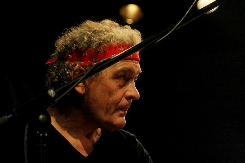SLET BUBENÍKŮ - Čtvrtek 18. 10. 2007